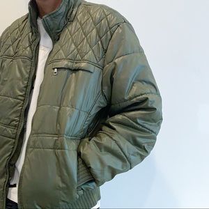 Thick Winter Jacket